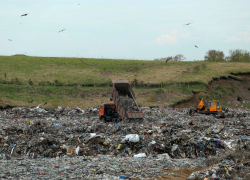 В Астраханской области госучреждение ликвидировало свалку после вмешательства судебных приставов