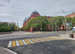 В Астрахань возвращается потепление: сколько градусов будет 