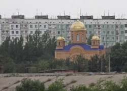 Жителям города в Астраханской области не дают сменить управляющую компанию