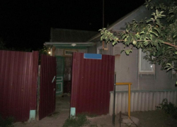 В Астраханской области женщина убила сожителя за оскорбления в свой адрес