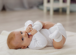 Названы самые редкие имена детей в Астраханской области 