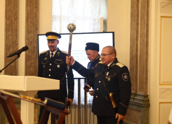 Кто победил в Астраханской области на выборах атамана окружного казачьего общества