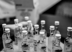 100 нетрезвых астраханцев за новогодние каникулы проштрафились на два миллиона рублей