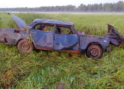 Пьяными детьми, попавшими в ДТП под Астраханью, заинтересовалась прокуратура 