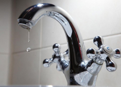 Жителей Трусовского района Астрахани предупредили об отключении воды