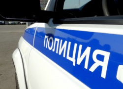 Астраханец протаранил забор школы и скрылся с места происшествия 