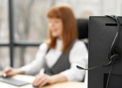 Астраханцы стали чаще искать удаленную работу