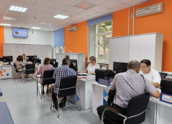 Астраханская служба занятости трудоустроила более 3 тысяч человек за полгода