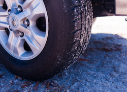 5-летний мальчик пострадал в тройном ДТП в Астрахани