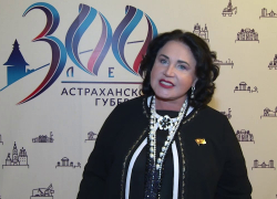 Певица из Астрахани попала под международные санкции Канады
