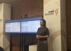 В Астраханской области начали формировать реестр субъектов креативных индустрий