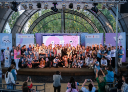 Председатель астраханской облдумы оценил проекты участников форума «БерегА»