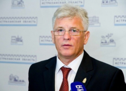 Стало известно, какой срок получил экс-глава астраханского ЖКХ Олег Гужвинский
