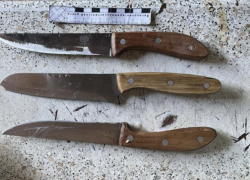 Астраханец чудом выжил после удара ножом в новогоднюю ночь