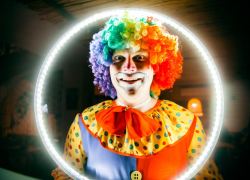 В Астрахани мошенники оказались любителями приколов  