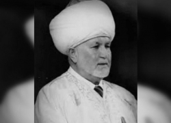 Бывший муфтий Астраханской области Назымбек-хазрат скончался на 72-ом году жизни