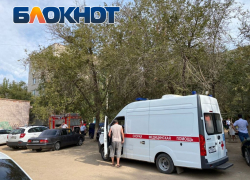 В астраханской квартире взорвался самогонный аппарат: есть пострадавшие