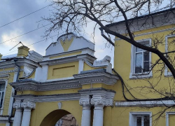 В среду астраханцев ждет теплая погода: прогноз на 23 ноября