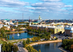 Астрахань заняла 73-е место в рейтинге городов по качеству жизни