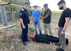 Спустя 11 лет астраханским следователям удалось найти жестокого убийцу 