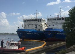 Нашли тело 13-летнего астраханца, который прыгнул за мячом