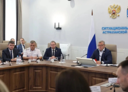 Из-за жалоб астраханцев управляющие компании начнут привлекать к ответственности