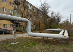 В Астрахани обнаружили бесхозяйные коммунальные сети на девяти улицах
