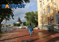 Каких сюрпризов от погоды ждать астраханцам в выходные?