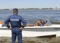В реке под Астраханью выловили труп мужчины
