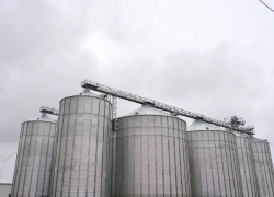 Под Астраханью готовится к запуску новый завод