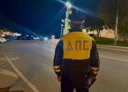 За праздничные выходные в Астрахани задержали больше сорока пьяных водителей