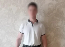 В Астрахани подростка оштрафовали на 30 тысяч рублей за пост о георгиевской ленте