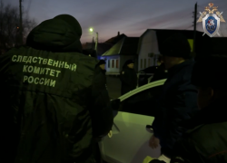 Астраханец убил свою бывшую супругу в Международный женский день