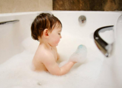 Сегодня воду астраханцам дадут раньше