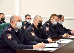 За последние 4 месяца в Астрахани возросло количество убийств