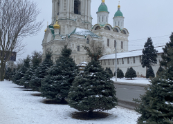 Погода, праздники, именины в среду 7 февраля 