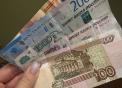 Астраханцы за год унесли с магазинных касс больше 539 миллионов рублей