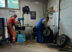 Банк вакансий Астраханской области на 69% состоит из рабочих профессий