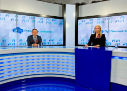 Стали известны подробности организации Всероссийского сабантуя