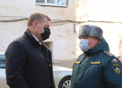 Стали известны причины отравления людей в бассейне Астрахани