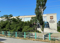 Коммерсант поставила в астраханский колледж некачественные товары и похитила деньги нацпроекта