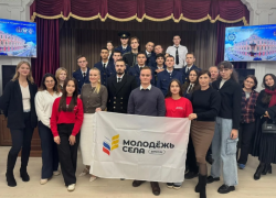 Фестиваль «Изобретатель-2025» научит астраханскую молодежь воплощать идеи в жизнь