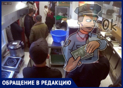 «Зашли десять человек в грязной обуви и начали все лапать. Следователь назвал это обыском»: как выживают ИП в Астрахани 
