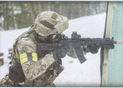 Астраханцам предложили выгодные условия службы по контракту в ФСБ