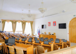 Губернатор Астраханской области намеревается отправить в отставку членов правительства 
