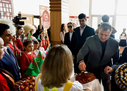 1 сентября в астраханской школе в селе Фунтово откроют "Точку роста"