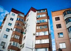 Дети-сироты в Астрахани будут получать квартиры по новой схеме 