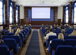 В Астрахани провели семинар о безопасности персональных данных в госорганах
