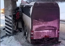 В Астрахань привезли тела погибших в ДТП с автобусом под Рязанью 