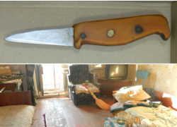 56-летний астраханец приютил друга и поплатился за это жизнью